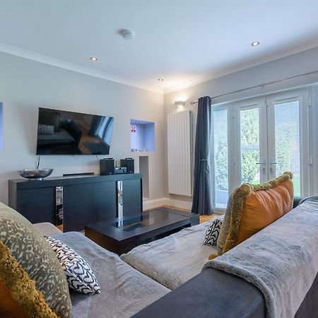 Craigey Beach Home إدنبرة المظهر الخارجي الصورة